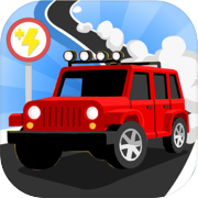 Play Car Merger Tycoon