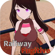 Play Railway Fugitive