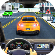 Car Driving Simulator : 2023