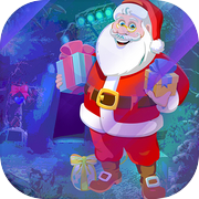 Play Best Escape Games 127 Santa Claus Escape Game