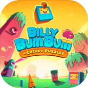 Play Billy Bumbum: A Cheeky Puzzler