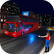 Play Public Bus Driving Simulator