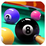 Free Pool Billiard Game