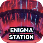 Enigma Station