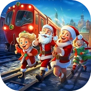 Play Santa's Homecoming Escape