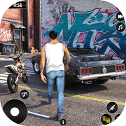 Play Real Gangster Games Mafia City