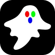 Play Color Ghost: Grow Color Sense