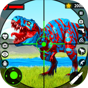 Jurassic Monster Dinosaur game