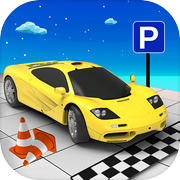 Play Expert Car Park Simulator