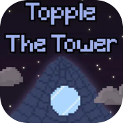 Topple The Tower