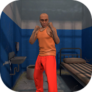 Prison Fighter - RPG Fighting