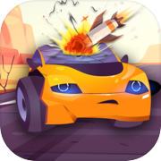 Play Battleground Car