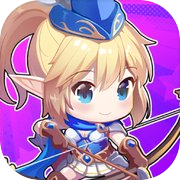 Angel Knights : Idle RPG