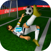 Messi Simulator-JuegoDe Futbol