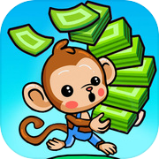 Play Monkey Mart: on-line