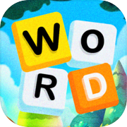 Word Scavenger - Word Connect