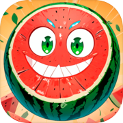 Play Watermelon: fun offline games