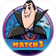 Play Match 3 - Spooky Hotel