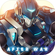 Play After War – Idle Robot RPG