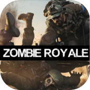 Play Zombie Royale
