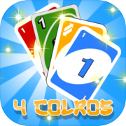 4 Colors - Card Game