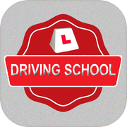 Driving School Simulator City