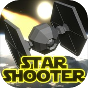 StarShooter 2.5D Dogfight Wars