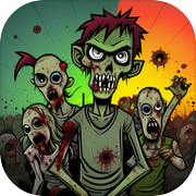 Undead Chaos: Zombie Plague