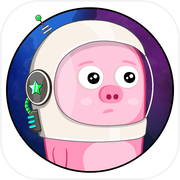 Play Space Pig Simulator