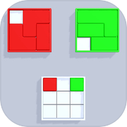 Block Color Puzzle