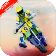Play Motocross Racing Dirt Bike sim