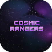 Play Cosmic Rangers