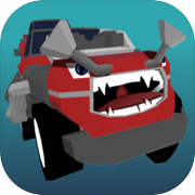 Play Wrecky Road: Canyon Carnage