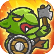 Goblin Adventure - Idle RPG