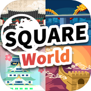 Square World