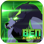 Play Alien Ben Blitzwolfer Lycan