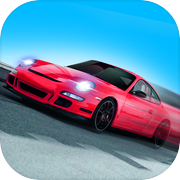 Drag Race Car Racing Game