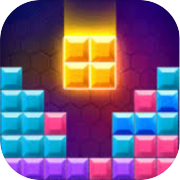 Play Puzzle Block Color