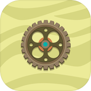 Chain and Gears
