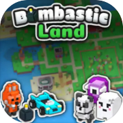 Play Bombastic Land