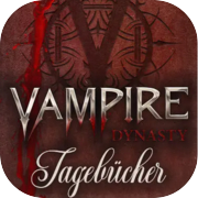 Play Vampire Dynasty: Diaries