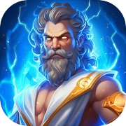 Zeus: Puzzle Game
