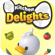 Play Kitchen Delights