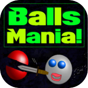 Play Balls Mania!