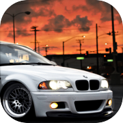 Play M3 E46 Drift Simulator