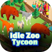 Zoo Tycoon: Zookeeper Game