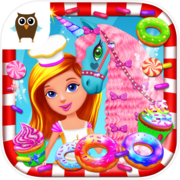 Play Princess Sweet Boutique