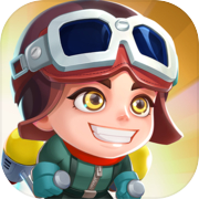 Play Sky Survivor