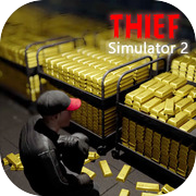 Thief Simulator 2 Robbery Game