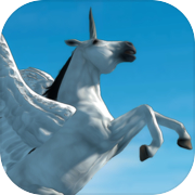 Play Flying Unicorn Simulator 2024
